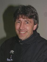 Lars Gaute Bø