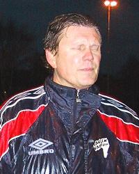 Tor Egil Rolfsen