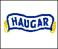 Haugar